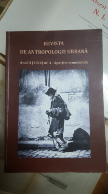 Revista de antropologie urbană, Nr. 4, 2014 028 foto
