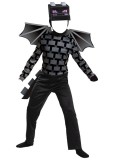 Disguise Ender Dragon Classic (128 Cm)