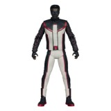 Superman (2025) DC Multiverse Deluxe Theatrical Edition Figurina articulata Mr. Terrific (Red Platinum Edition) 18 cm