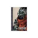 Teenage Mutant Ninja Turtles: The IDW Collection Volume 6