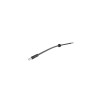 Furtun frana FIAT ULYSSE (179AX) 2.0 JTD 2002-2006 CORTECO 19031273