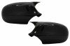 Capace oglinzi BMW Seria 3 E90 E91 LCI (2008-2011) M Sport Design Negru Lucios Performance AutoTuning