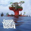 Gorillaz Plastic Beach LP (2vinyl)