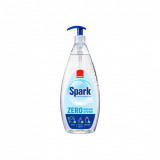 Detergent vase Sano Spark Zero, 700ml, fara parfum si coloranti. Ideal biberoane,fructe si legume