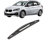 Cumpara ieftin Stergator lamela spate BMW Seria 2 Active Tourer Van (F45) 2014-2021, pentru luneta, Valeo Silencio