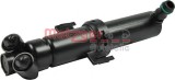 Diuza spalator faruri AUDI Q5 (8R) (2008 - 2016) METZGER 2220525