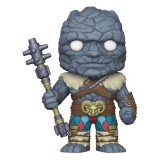 Thor: Love &amp; Thunder POP! Vinyl Figure Korg 9 cm, Funko