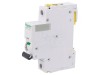 &Icirc;ntrerupător de Supracurent 50A 230V 1P B
