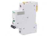 &Icirc;ntrerupător de Supracurent 50A 230V 1P B