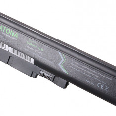 IBM Lenovo T61 T60 R61 R61 R500 R60e SL400 SL500 T500 10.8V 5.2 mAh Prem. Baterie - Patona Premium