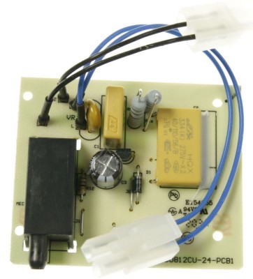 PLACA 1181970094 ELECTROLUX / AEG foto