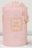 Cumpara ieftin Cos de pasla KALS-04270 Roz 31x46 cm