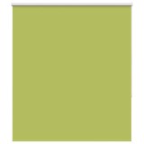 vidaXL Jaluzea cu rolă opaca 135x130 cm lățime material 131,6 cm 4011239