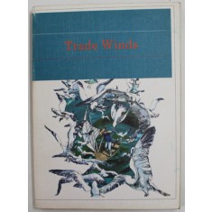 TRADE WINDS by ELDONNA EVERTTS ...PHILIPPA MURRAY , 1975