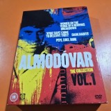 Almodovar. The Collection vol.1 DVD