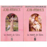 John Steinbeck - La rasarit de Eden vol. 1,2 - 125865