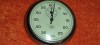 CRONOMETRU MECANIC UMF RUHLA GERMANY defect, Mecanic-Manual