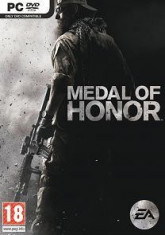 Medal of Honor PC foto