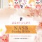Light for Life NASB Study Bible [Golden Fields]