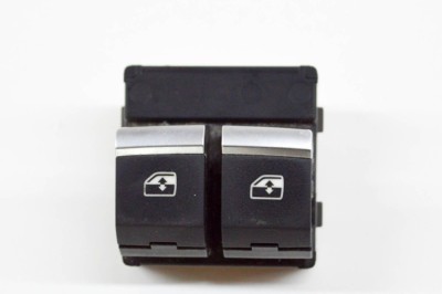 Buton geam ușă dreapta față AUDI A5 F53 2017 OEM: 8W0959851F | 15198557 foto