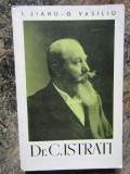 DR. C. I. ISTRATI-I. JIANU, G. VASILIU
