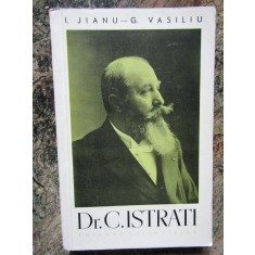DR. C. I. ISTRATI-I. JIANU, G. VASILIU