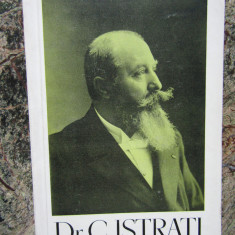 DR. C. I. ISTRATI-I. JIANU, G. VASILIU