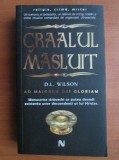 D.L. Wilson - Graalul Măsluit