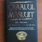 D.L. Wilson - Graalul Măsluit