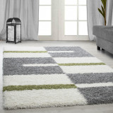Cumpara ieftin Covor Gala Verde 60x110 cm, Ayyildiz Carpet