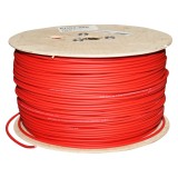 Cablu panou solar 6mm 500m rosu 1.5KV H1Z2Z2-K Breckner
