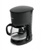 Cafetiera Heinner HCM-750BK, 750W, 1.25L, Filtru Detasabil, Anti-picurare, Negru