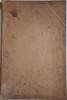 Catalog Pepiniere de pomi si vite altoite S. A. Ambrosi, Fischer &amp; Co. Aiud &ndash; jud. Alba (putin uzata)