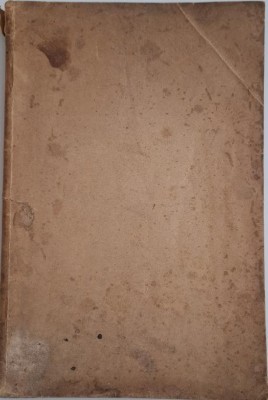 Catalog Pepiniere de pomi si vite altoite S. A. Ambrosi, Fischer &amp;amp; Co. Aiud &amp;ndash; jud. Alba (putin uzata) foto
