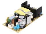 Alimentator Pulsatoriu Deschis 45W 120-370VDC 85-264VAC EPS-45-36