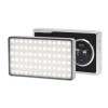 Lampa LED RGB Portabila 12W Viltrox Retro 12X Pocket LED Light 2500K-8500K