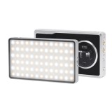 Lampa LED RGB Portabila 12W Viltrox Retro 12X Pocket LED Light 2500K-8500K