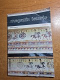 revista magazin istoric martie 1999