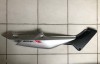 Honda CBR125R JC39 07-10 JC34 04-06 Carena spate dreapta