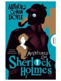 Cumpara ieftin Aventurile lui Sherlock Holmes. Seria Sherlock Holmes/Sir Athur Conan Doyle