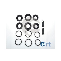 Set reparatie etrier frana Alfa Romeo; Audi; Vw, Punte Fata, sistem franare Brembo, ERT