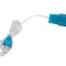 Cablu adaptor USB la port Serial 9 pin, RS 232, Active, convertor serial la port usb pentru casa marcat datecs si alte dispozitive rs232
