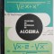 Culegere de probleme de algebra pentru licee &ndash; A. G. Ioachimescu