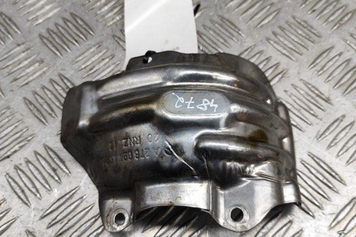 Protecție termică MERCEDES-BENZ CLS C218 2012 OEM: A2780941520 | 29041737