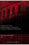 Probleme si teste grila de informatica pentru admiterea la Facultatea de Matematica si Informatica - Ioan Daniel Pop, Rares Cotoi, Cristian Cretu