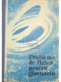 Mihail Sandu - Probleme de fizică pentru gimnaziu (editia 1982)