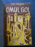 EMIL STRAUSS - OMUL GOL (1943)