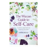 Cumpara ieftin Wiccan Guide to Self-Care