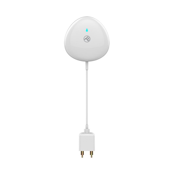 Senzor de inundatie inteligent Tellur, Notificari, Wi-Fi, Control aplicatie SmartElectro IntelligentHouse