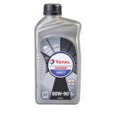 Ulei cutie Total Energies Traxium Axle 7 80W90 1L